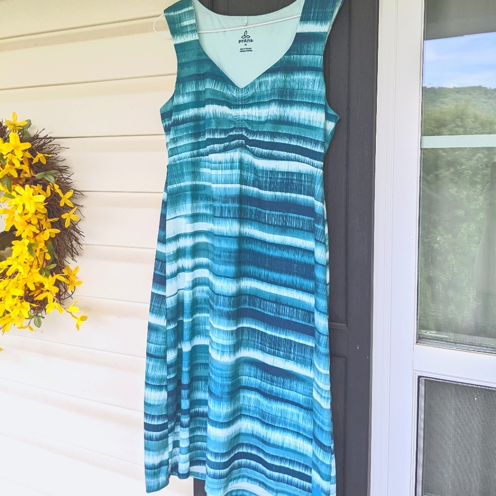 Prana dress M